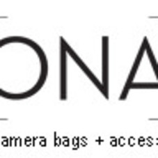 ONA |  DSLR Camera and Laptop Bag | Waxed Canvas Messenger Bag