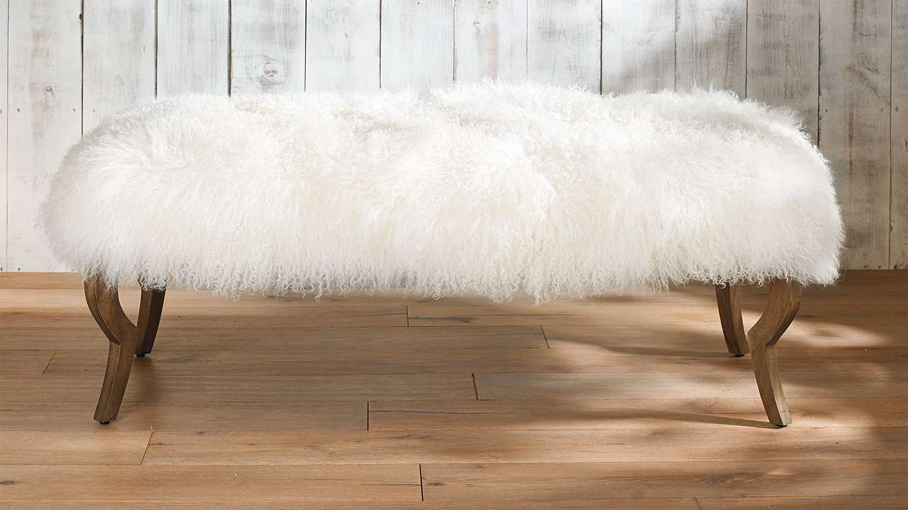 Harry Bench - Grandin Road