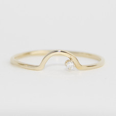 Arc Kammie Ring / WWAKE