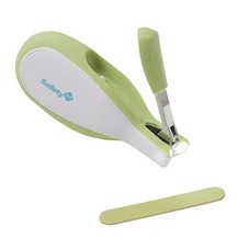 Amazon.com : Safety 1st Sleepy Baby Nail Clipper : Baby