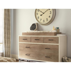 SmartStuff Furniture myRoom 5 Drawers Dresser & Reviews | AllModern