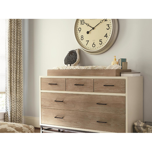 SmartStuff Furniture myRoom 5 Drawers Dresser & Reviews | AllModern