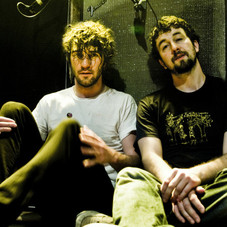 First Listen: Japandroids, 'Celebration Rock' : NPR