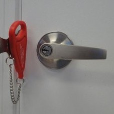 Addalock - (1 Piece) - Door Levers - AmazonSmile