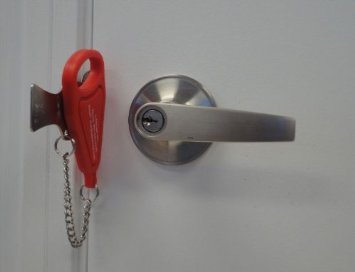 Addalock - (1 Piece) - Door Levers - AmazonSmile