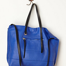 Fenland Tote - anthropologie.com