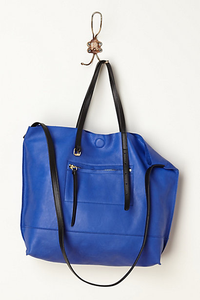 Fenland Tote - anthropologie.com