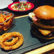 Sam's Rollercoaster Ride..! - AmeriCamp