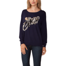 Eloisa Sweater - Sweaters