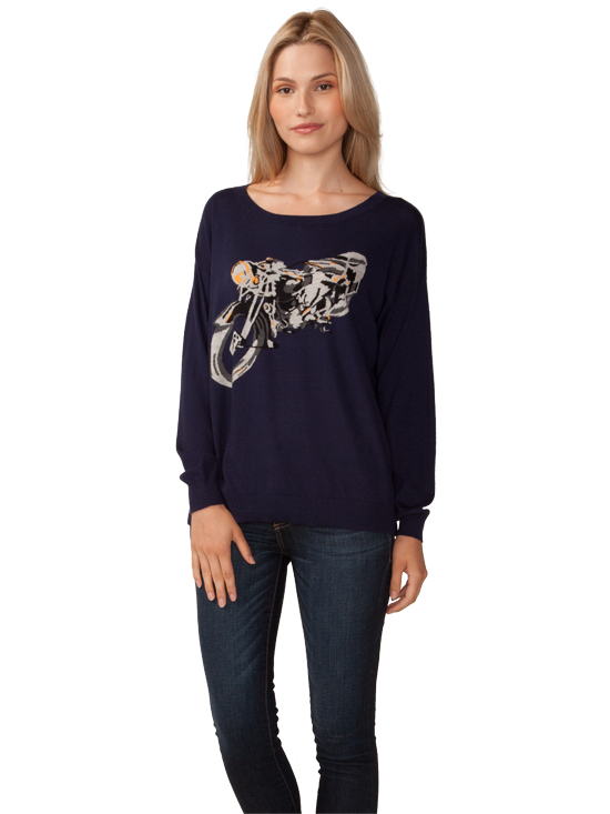 Eloisa Sweater - Sweaters