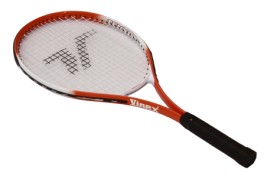 Buy Vinex Lawn Tennis Bats, Rackets Online, Price