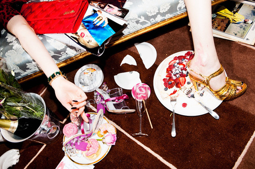 20x200 | Let's Party, by Jessica Craig-Martin