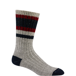 Wigwam Lakewood Sock | Wigwam Mills
