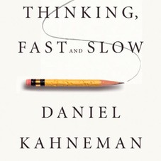 Thinking, Fast and Slow: Daniel Kahneman: 9780374533557: Amazon.com: Books