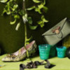 Makarska Votives (6) in  SHOP Décor Lighting at BHLDN