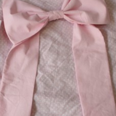 Extra Large Bows (Pin On) - Kitten's Playpen