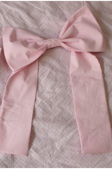 Extra Large Bows (Pin On) - Kitten's Playpen
