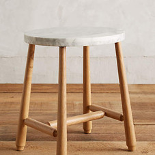 Hollyton Side Table - anthropologie.com