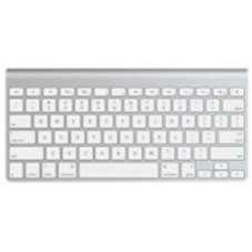 Teclado sem fio da Apple (US) - Apple Store (Brasil)