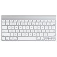 Teclado sem fio da Apple (US) - Apple Store (Brasil)