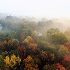 Hudson River Valley - Hudson River History - Town & Country Magazine