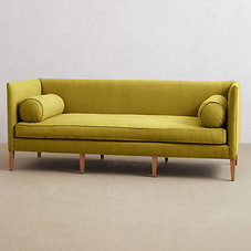 Harper Sofa - anthropologie.com