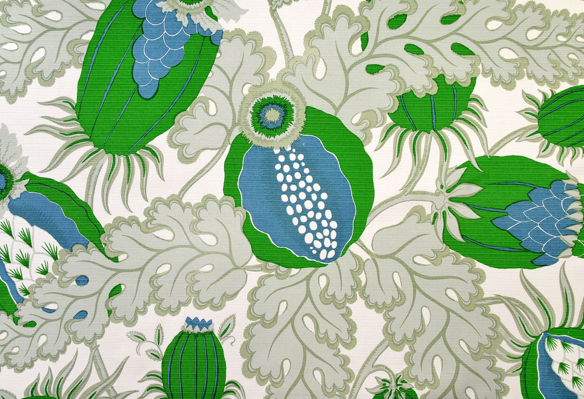 Carnival Outdoor - Christopher Farr Cloth