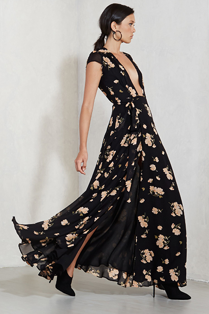 Party Dresses That Make A Statement - Formal Frocks