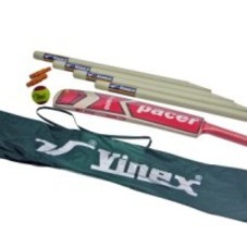 Buy Vinex Cricket Bat Como Set Online at Lowest Price India