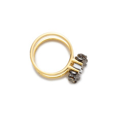 Industrial bolt ring - rings -Men- J.Crew