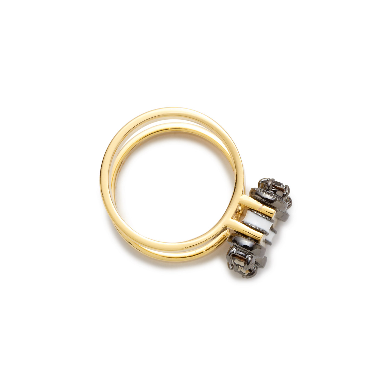 Industrial bolt ring - rings -Men- J.Crew