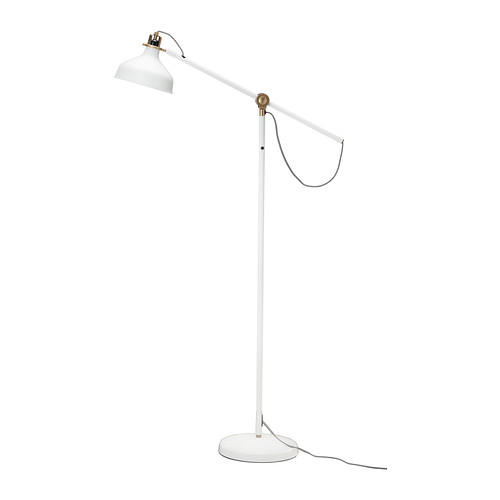 RANARP Floor/reading lamp   - IKEA