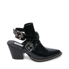 POWERED: STEVE MADDEN