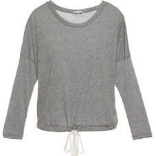 Heather Slouchy Tee - Eberjey