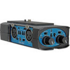 Beachtek DXA-HDV High-Performance Camcorder Adapter DXA-HDV B&H