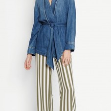 Women's LAFAYETTE PAJAMA TOP  | Women's Clothing and Accessories by Equipment
