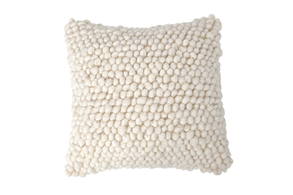 Porteño cushion #1 - PAMPA