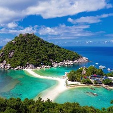 Discover the Beauty of Koh Samui Thailand | Adventures Age