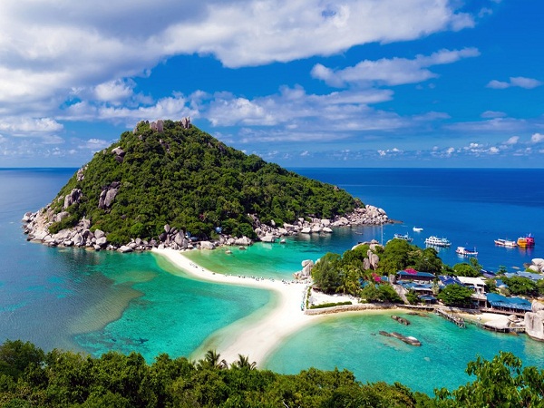 Discover the Beauty of Koh Samui Thailand | Adventures Age