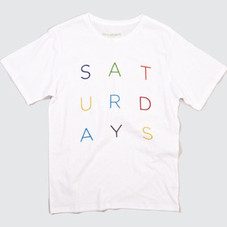 Color Letters T-Shirt ($20-50) - Svpply