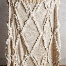 Aldalora Throw - anthropologie.com