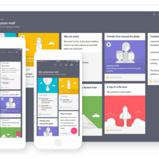 Padlet is the easiest way to create and collaborate in the world