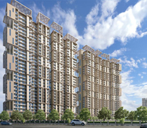 Green Shapes Udgam – Flats in Bengaluru @ 9266629928