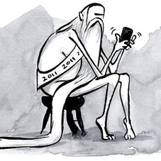 A List Apart: Articles: What I Learned About the Web in 2011