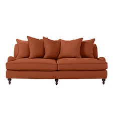 Miramar Sofa - Upholstered - Sofas | Serena and Lily