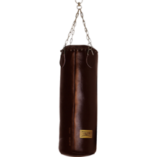 SELETTI LEATHER PUNCH BAG - Gifts For Him - Gifts - The Conran Shop US