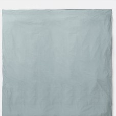 Hush Duvet Cover Dusty Blue 220x220 - ferm LIVING