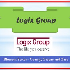 Logix group’s blossom series county, greens and zest by Rohit Sharma - issuu