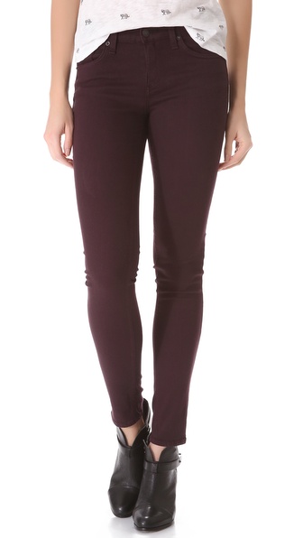 Rag & Bone/JEAN Skinny Jeans | SHOPBOP