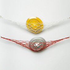 Best Made Company — The High 'n Dry Cargo Net